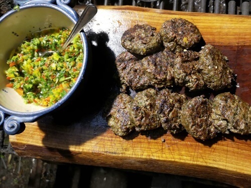 רני טריפ ג'יפ